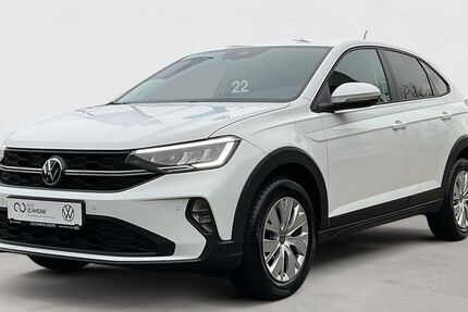 VW Taigo 13.496 km 19.880 &euro; Wesel 46483