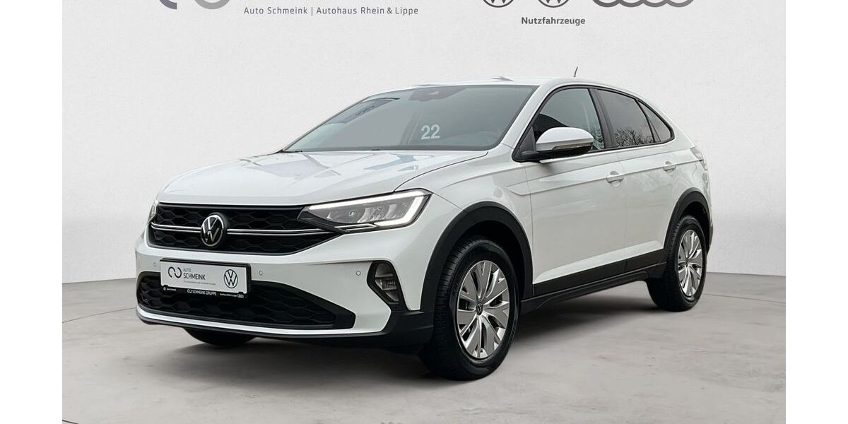 VW Taigo 13.496 km 19.880 &euro; Wesel 46483