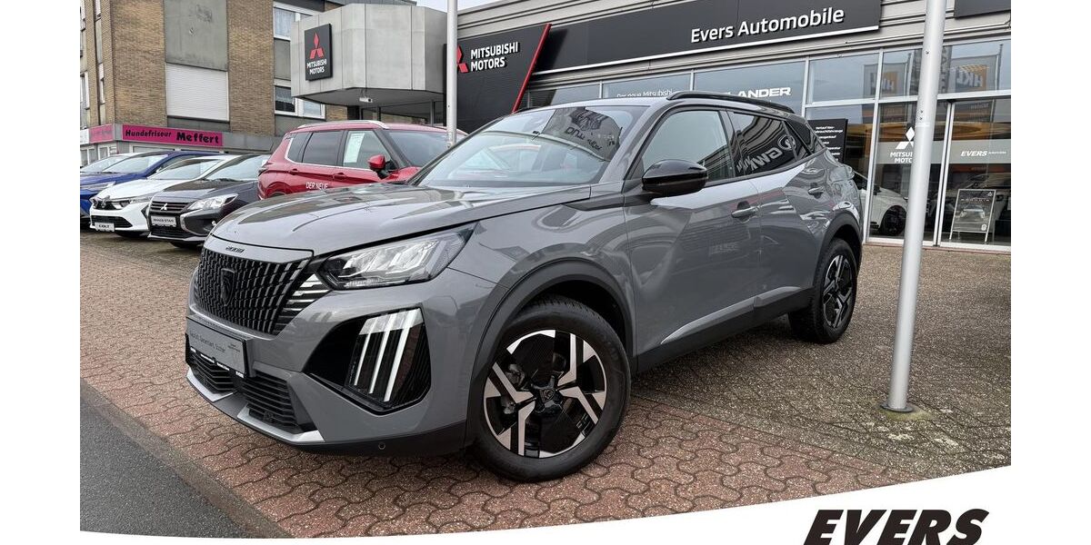 Peugeot 2008 17.581 km 20.950 &euro; Bocholt 46397