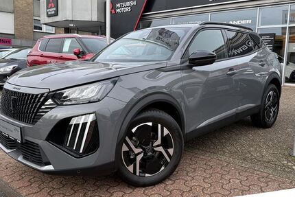 Peugeot 2008 17.581 km 21.450 &euro; Bocholt 46397