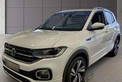 VW T-Cross 31.973 km 21.880 &euro; Wesel 46483