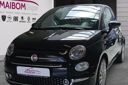 Fiat 500 44.945 km 14.490 &euro; Kevelaer 47623