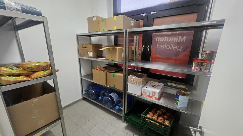 Gewerbeobjekt Oberhausen Alstaden - 1.800&euro; | Angebot:25799516