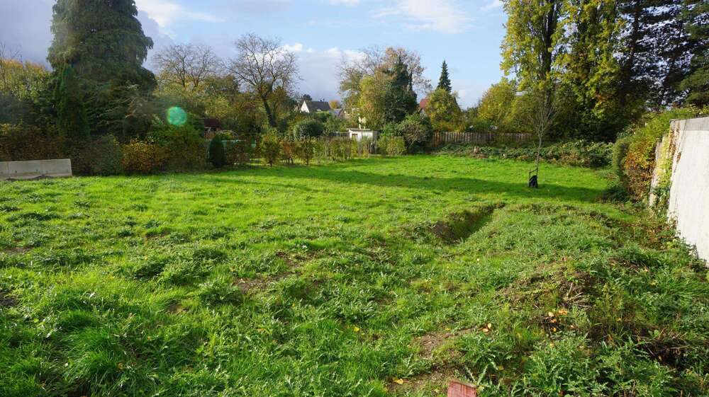 Grundstück Moers Schwafheim - 249.000&euro; | Angebot:25193335