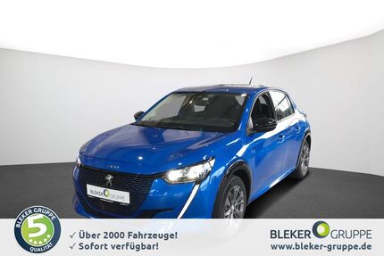 Peugeot 208 22.796 km 19.700 &euro; Borken 46325