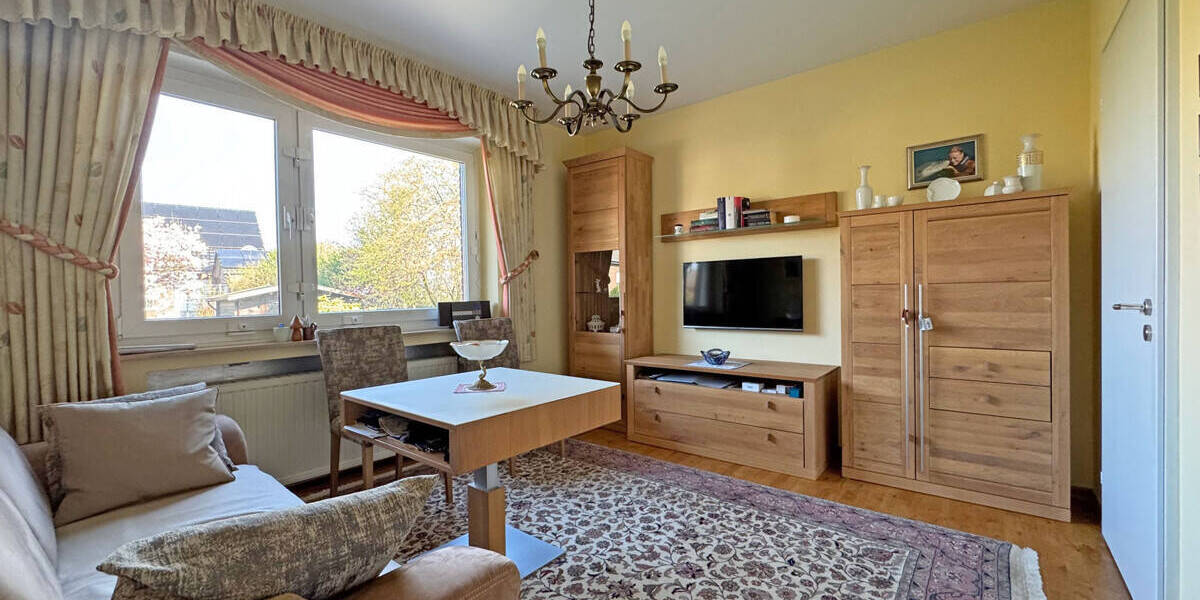Einfamilienhaus Wesel Bislich - 5 Zimmer, 129 m&sup2;, 295.000&euro; | Angebot:26487811
