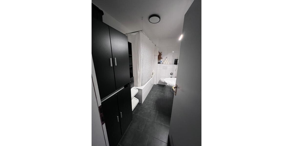 Etagenwohnung Dinslaken Lohberg - 3.5 Zimmer, 80 m&sup2;, 720&euro; | Angebot:26013830