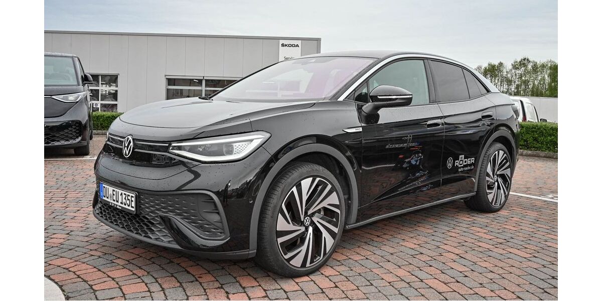 VW ID.5 32.368 km 31.990 &euro; Duisburg 47178