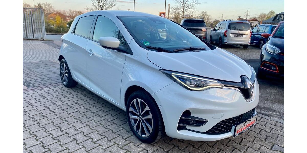 Renault ZOE 97.230 km 10.800 &euro; Moers 47445