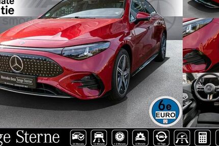 Mercedes-Benz CLA 350 7.732 km 53.535 &euro; Wesel 46485