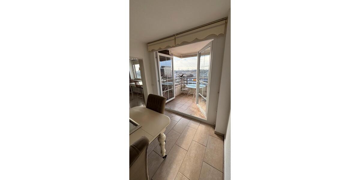 Etagenwohnung Duisburg Walsum - 4 Zimmer, 89 m&sup2;, 229.000&euro; | Angebot:25058197