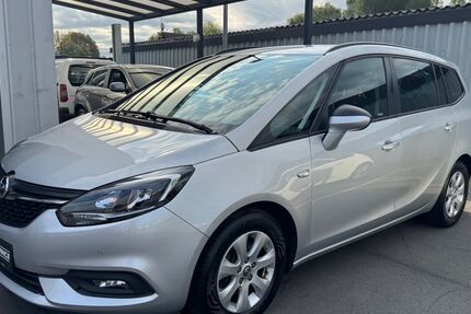 Opel Zafira 196.600 km 5.900 &euro; Bocholt 46395