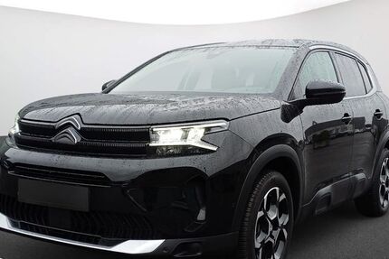 Citroen C5 Aircross 16.355 km 25.760 &euro; Borken 46325