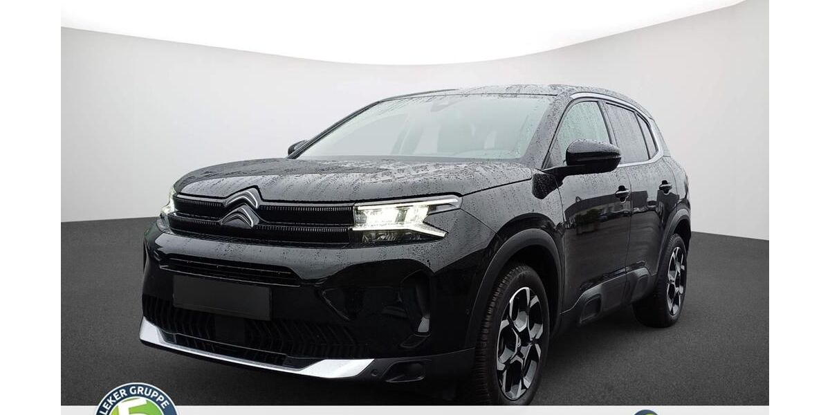Citroen C5 Aircross 16.355 km 25.760 &euro; Borken 46325