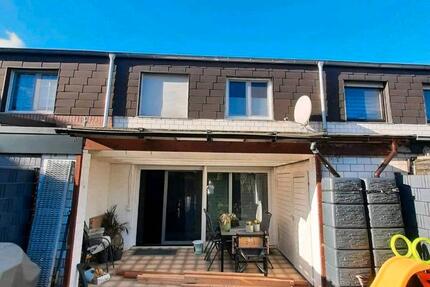 Haus Dorsten Alt-Wulfen - 4 Zimmer, 108 m&sup2;, 349.000&euro; | Angebot:26551575