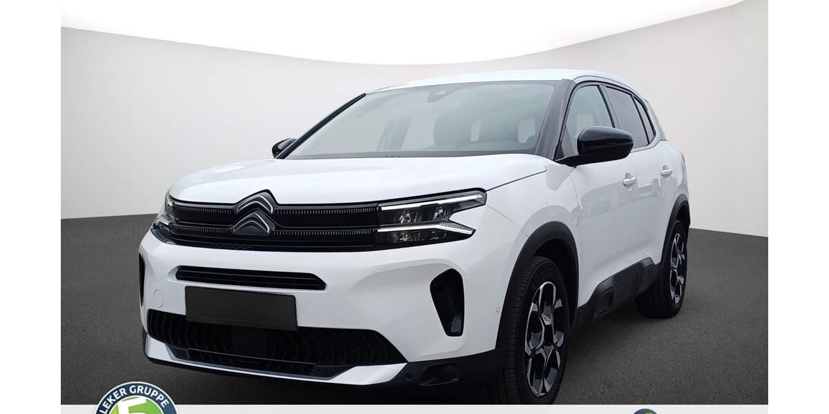 Citroen C5 Aircross 45.029 km 23.489 &euro; Borken 46325