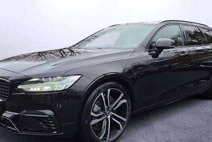 Volvo V90 9.610 km 52.490 &euro; Dorsten 46282