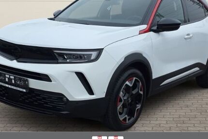 Opel Mokka-e 27.250 km 17.990 &euro; Dorsten 46286