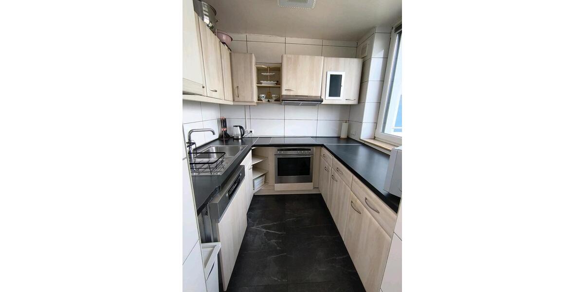 Etagenwohnung Duisburg Essenberg - 1 Zimmer, 68 m&sup2;, 100.000&euro; | Angebot:26625867