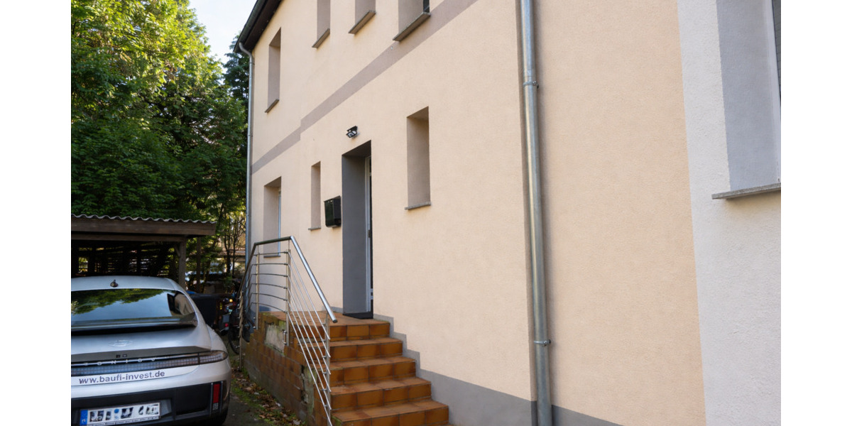 Mehrfamilienhaus, Wohnhaus Wesel Feldmark - 7 Zimmer, 193 m&sup2;, 520.000&euro; | Angebot:25688684