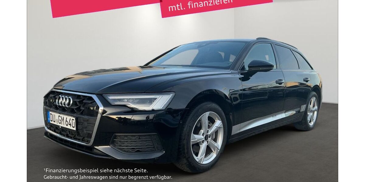 Audi A6 23.392 km 34.950 &euro; Duisburg 47249