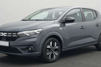 Dacia Sandero 1.500 km 16.990 &euro; Borken 46325