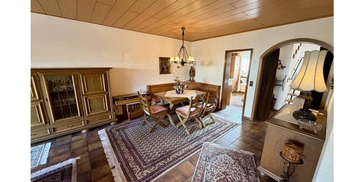 Doppelhaushälfte Dinslaken Bruch - 3 Zimmer, 100 m&sup2;, 340.000&euro; | Angebot:25999213