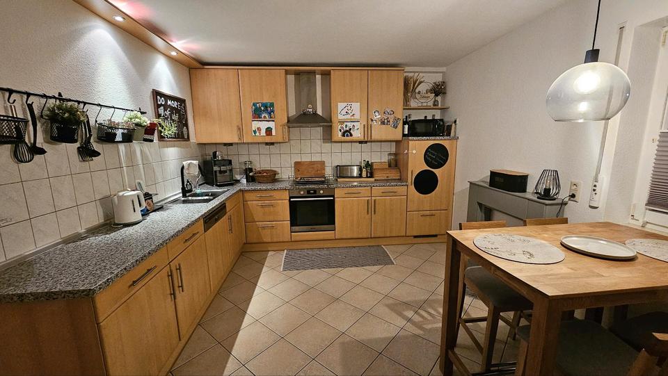 Doppelhaushälfte Isselburg - 6 Zimmer, 144 m&sup2;, 389.000&euro; | Angebot:27073252