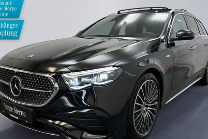 Mercedes-Benz E 300 12.283 km 57.570 &euro; Rhede 46414