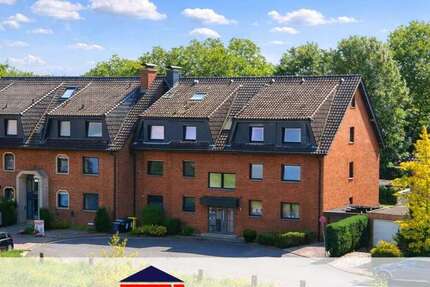 Wohnung Bottrop / Bottrop-Vonderort Vonderort - 3.5 Zimmer, 113 m&sup2;, 1.017&euro; | Angebot:25402391