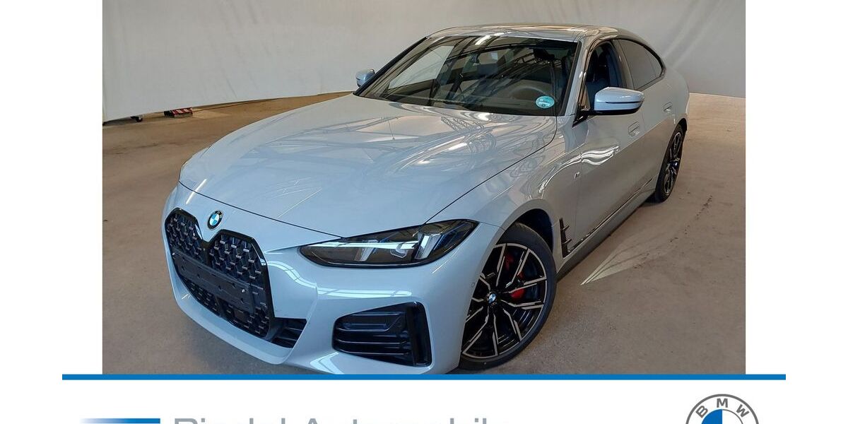 BMW 430 24.899 km 53.990 &euro; Dinslaken 46535