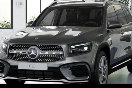 Mercedes-Benz GLB 200 9.500 km 51.490 &euro; Duisburg 47138