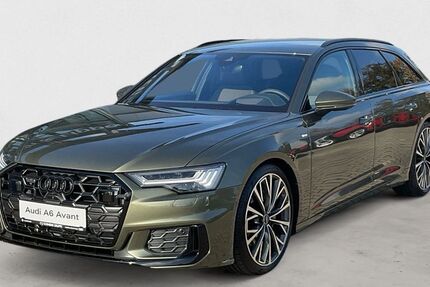 Audi A6 9.550 km 85.970 &euro; Wesel 46483