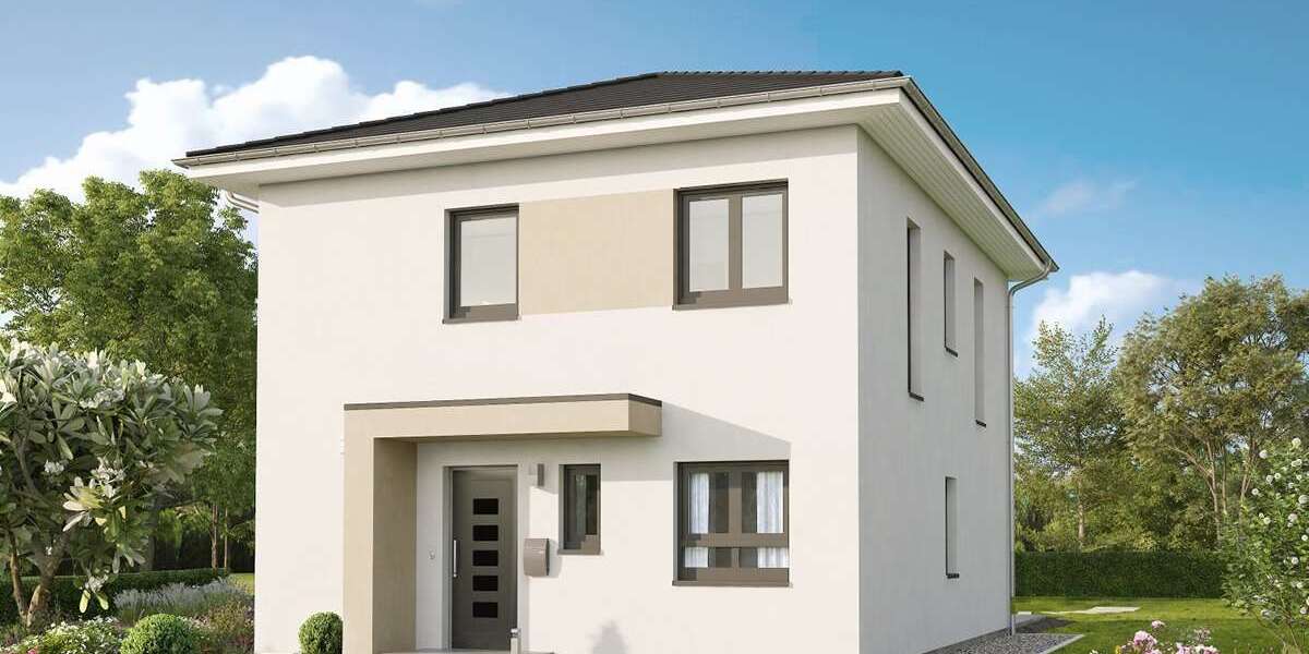 Einfamilienhaus Gladbeck Brauck - 4 Zimmer, 137 m&sup2;, 351.999&euro; | Angebot:25498795