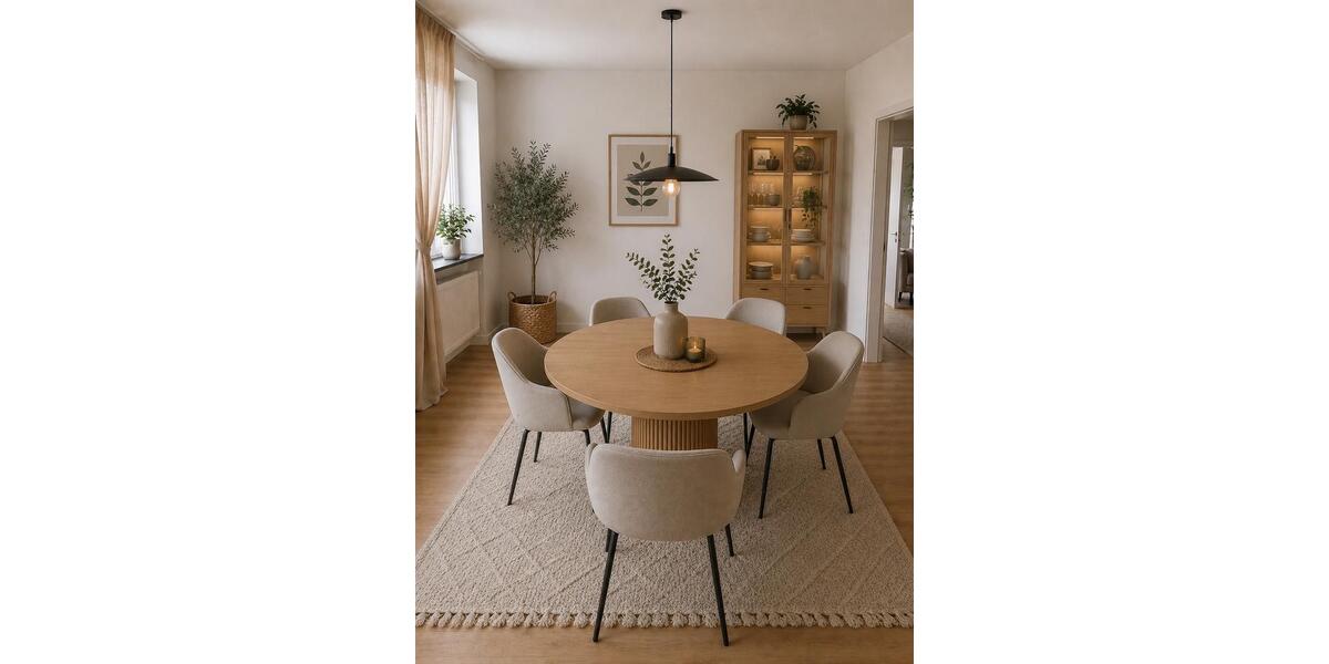 Etagenwohnung Duisburg Duisburg-Mitte - 6 Zimmer, 144 m&sup2;, 429.000&euro; | Angebot:26697116