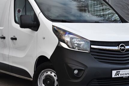 Opel Vivaro 94.443 km 12.999 &euro; Geldern 47608