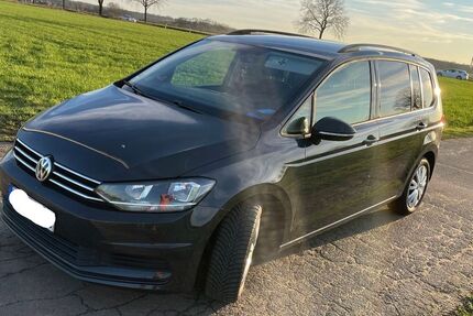 VW Touran 163.000 km 12.999 &euro; Dorsten 46282