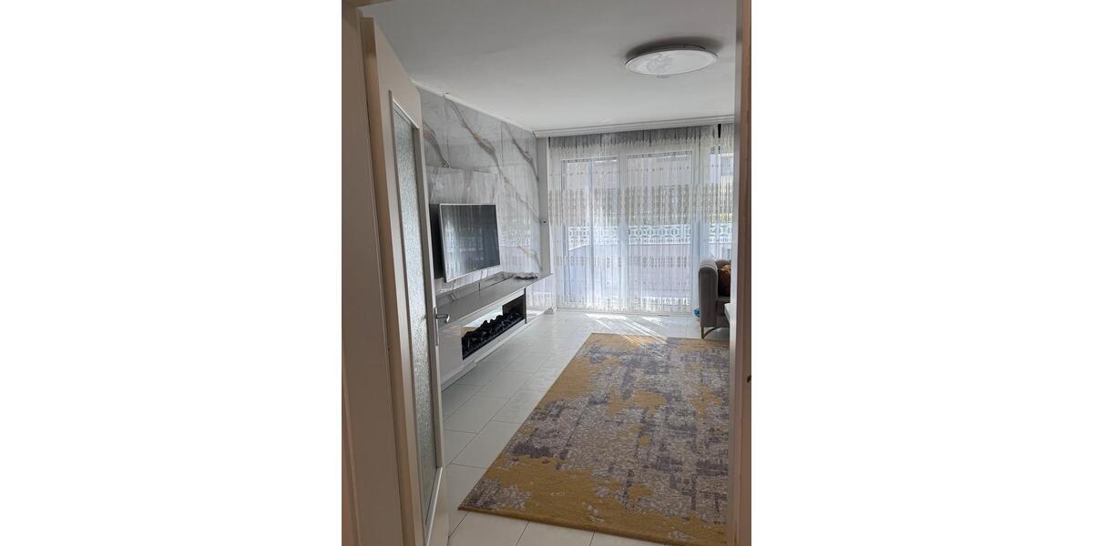 Etagenwohnung Neukirchen-Vluyn Vluyn - 3.5 Zimmer, 85 m&sup2;, 185.000&euro; | Angebot:26100522