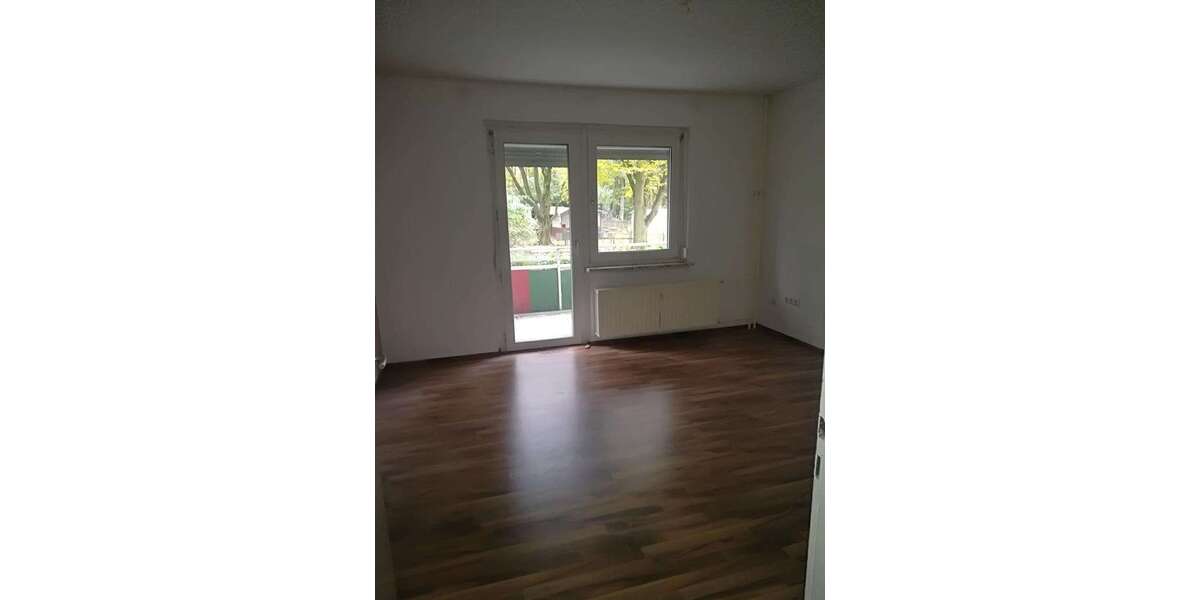 Etagenwohnung Gelsenkirchen Scholven - 3 Zimmer, 58 m&sup2;, 469&euro; | Angebot:25335605