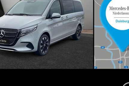 Mercedes-Benz V 250 16.420 km 70.000 &euro; Duisburg 47138