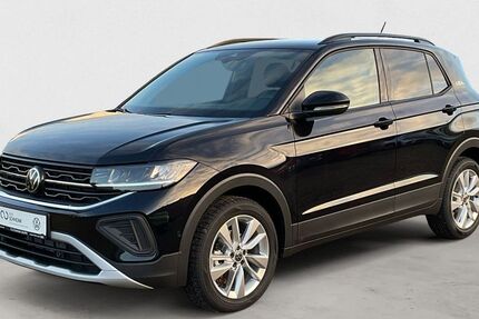 VW T-Cross 7.508 km 26.480 &euro; Bocholt 46395