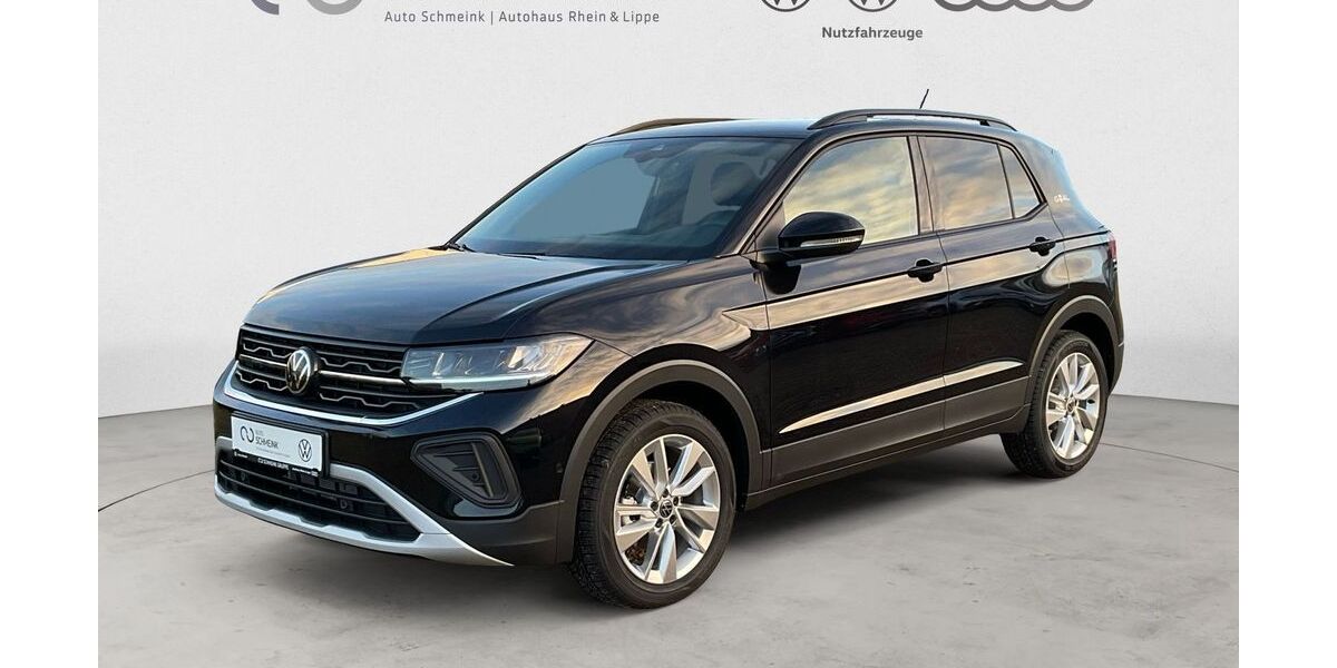 VW T-Cross 7.508 km 26.480 &euro; Bocholt 46395