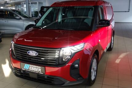 Ford Transit Courier 2.418 km 19.973 &euro; Bocholt 46395