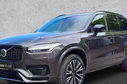 Volvo XC90 83.909 km 56.450 &euro; Dinslaken 46535