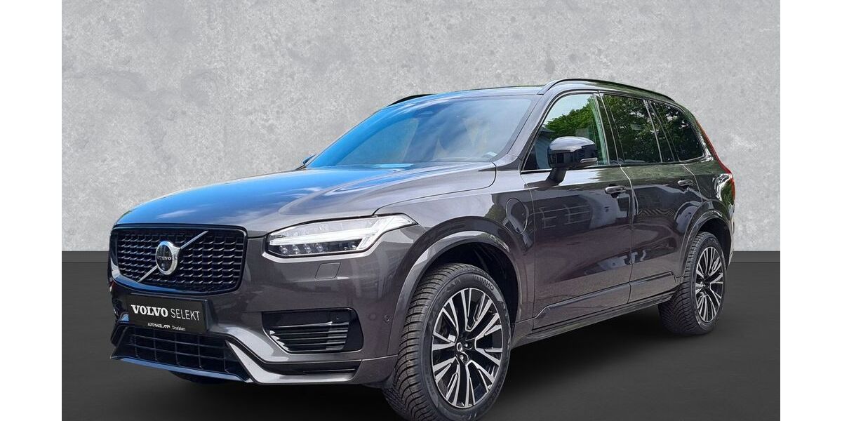 Volvo XC90 83.909 km 56.450 &euro; Dinslaken 46535