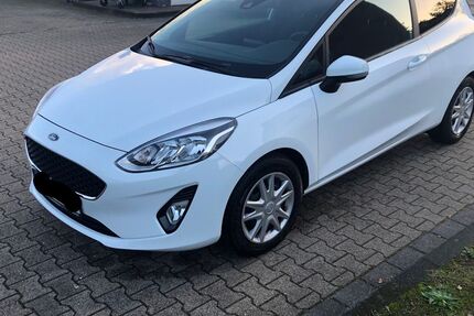 Ford Fiesta 136.000 km 4.999 &euro; Dorsten 46284