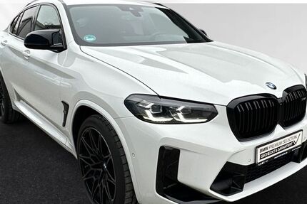 BMW X4 M 12.650 km 68.900 &euro; Wesel 46485