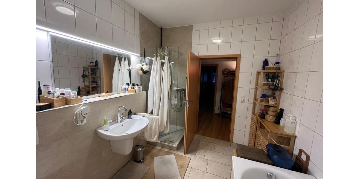 Etagenwohnung Bocholt Feldmark - 2 Zimmer, 96 m&sup2;, 825&euro; | Angebot:24601764