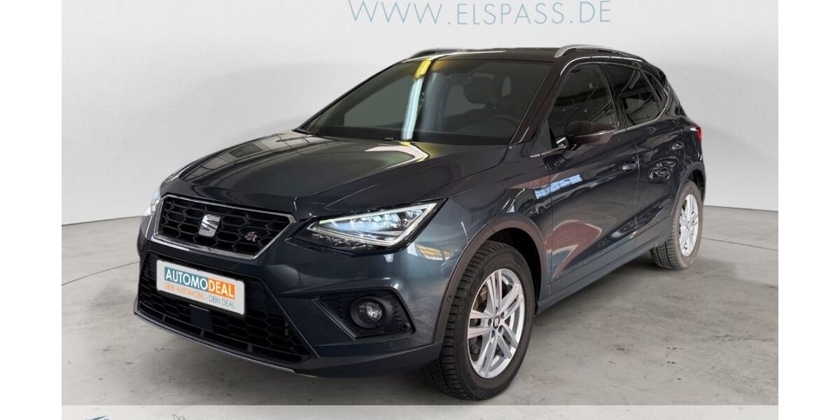 Seat Arona 75.000 km 16.499 &euro; Dinslaken 46539