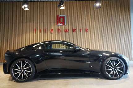 Aston Martin V8 28.000 km 104.941 &euro; Duisburg 47228
